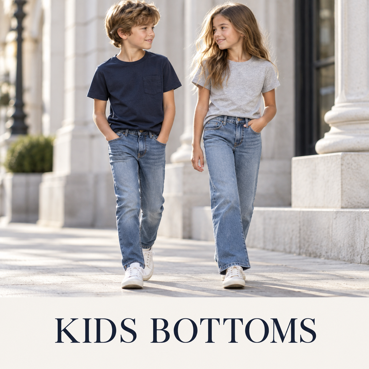 Kids Bottoms