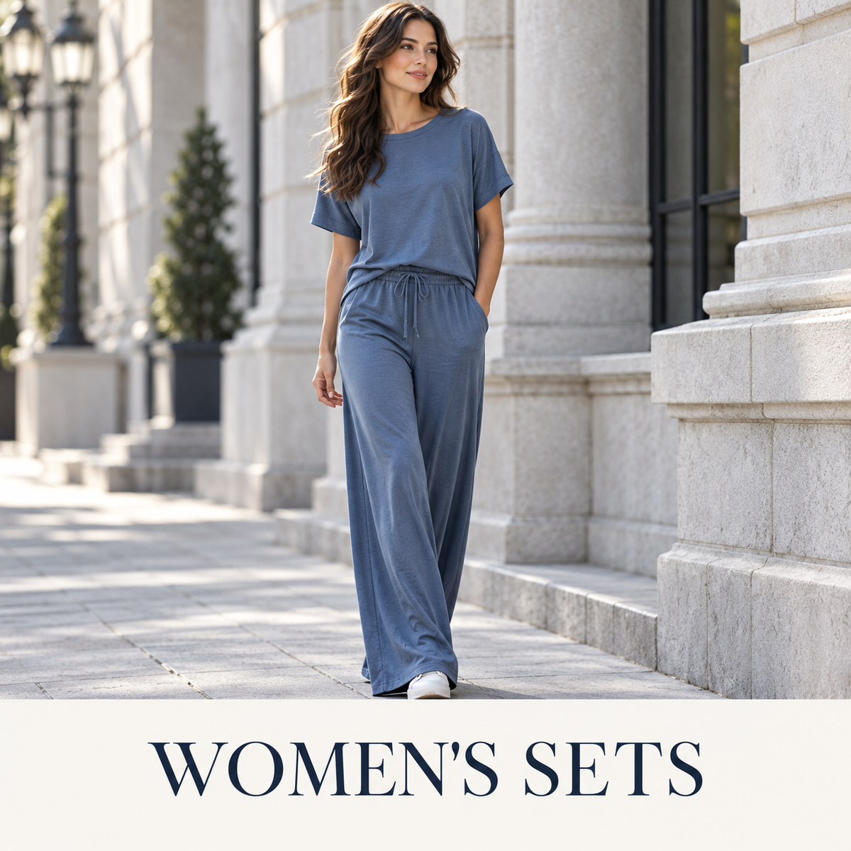 Women's Sets