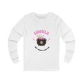 Ghouls Just Wanna Have Fun Long Sleeve Tee
