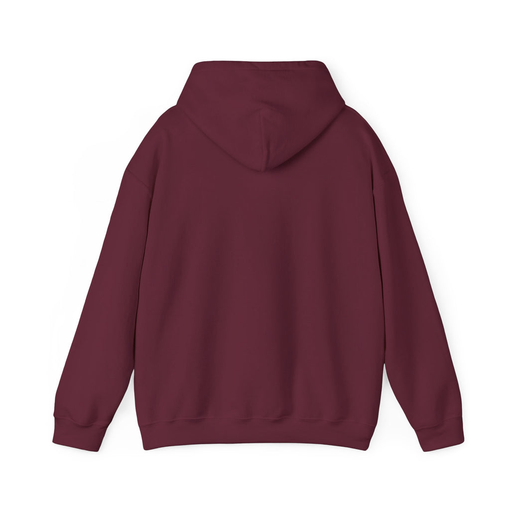 Hope Retro Logo Hoodie
