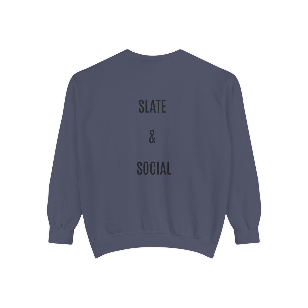 Halloween Pumpkin "Here for the Boos" Sweatshirt