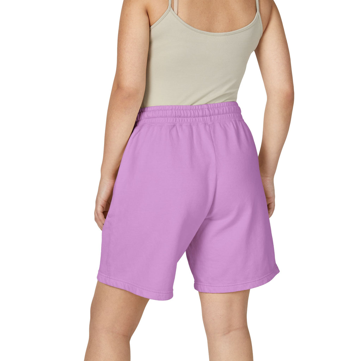 SARCASM UNIVERSITY Sweat Shorts