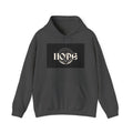 Hope Retro Logo Hoodie