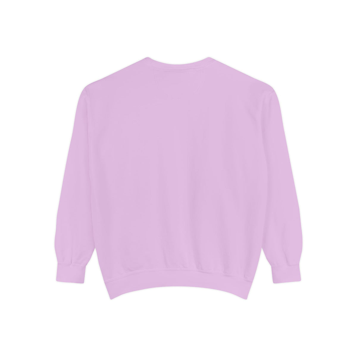 Halloween Ghosts Sweatshirt — "halloqueen" Spooky Season Crewneck