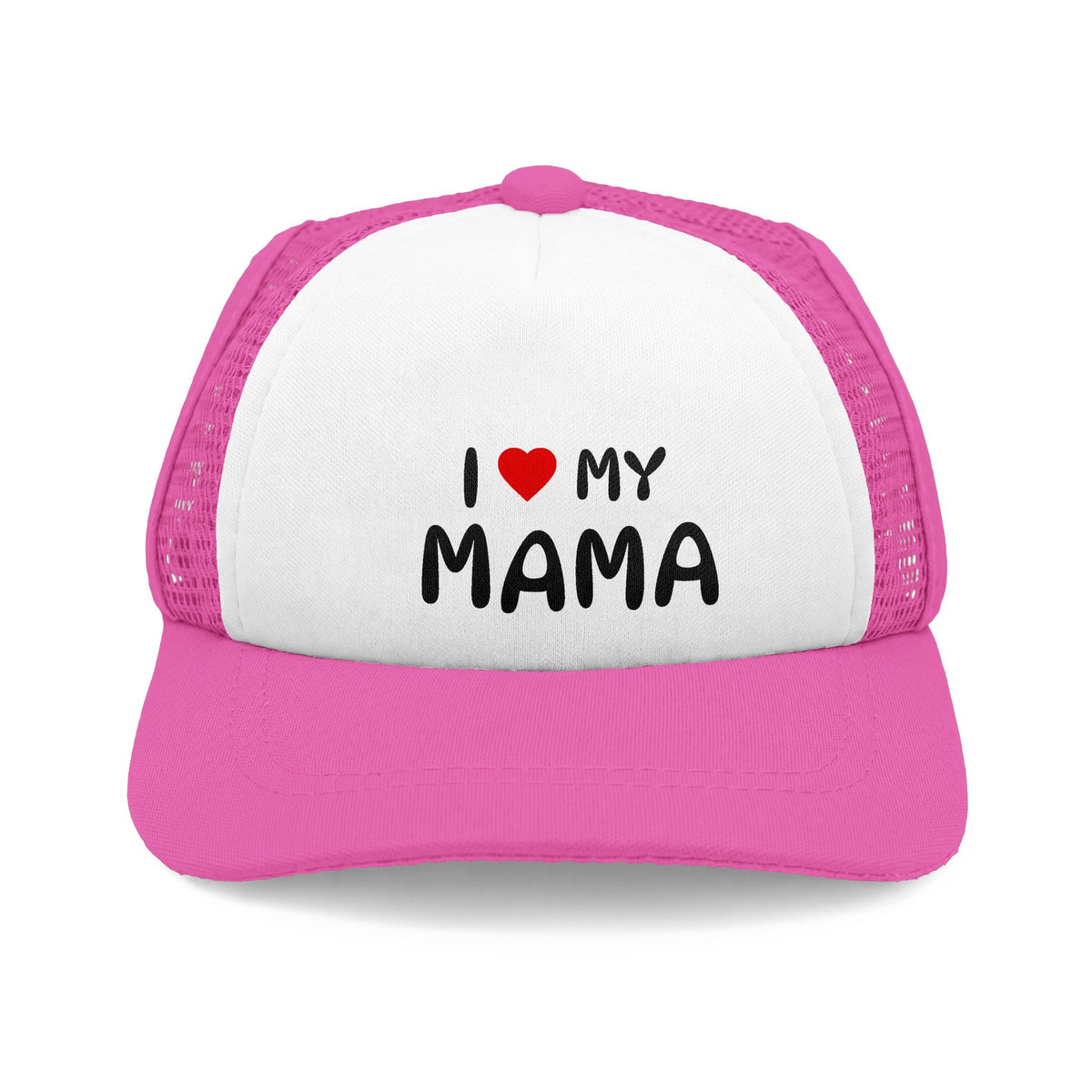Trucker Hat