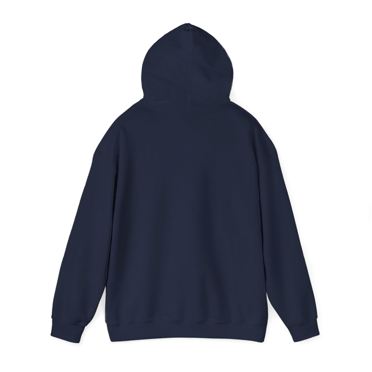 Hope Retro Logo Hoodie