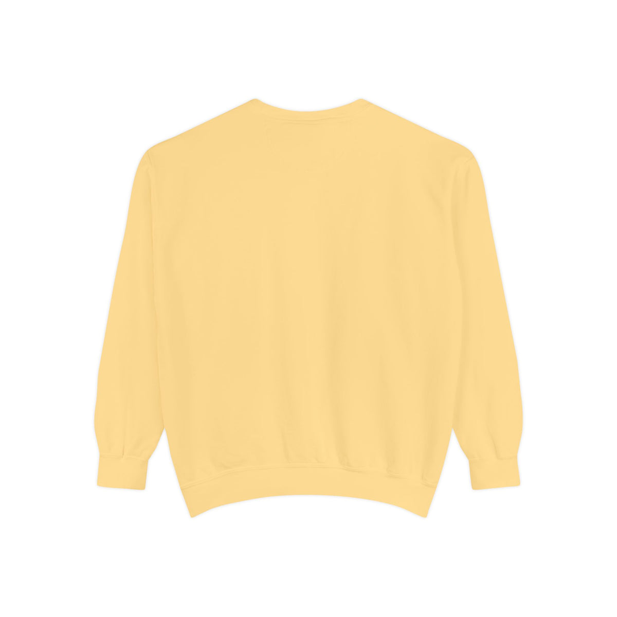 Halloween Ghosts Sweatshirt — "halloqueen" Spooky Season Crewneck
