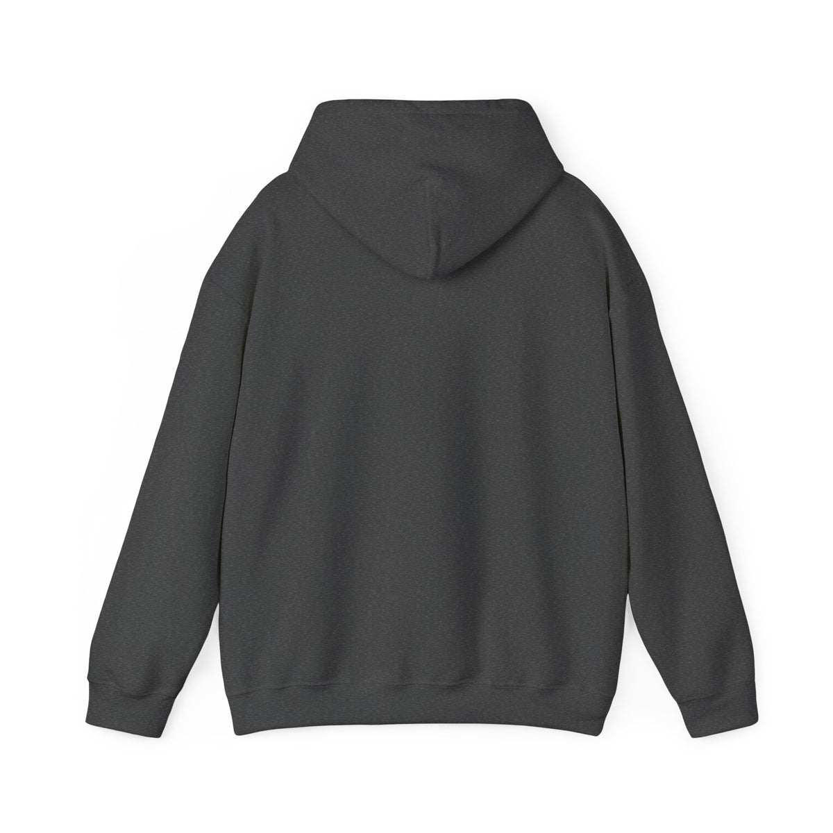 Hope Retro Logo Hoodie