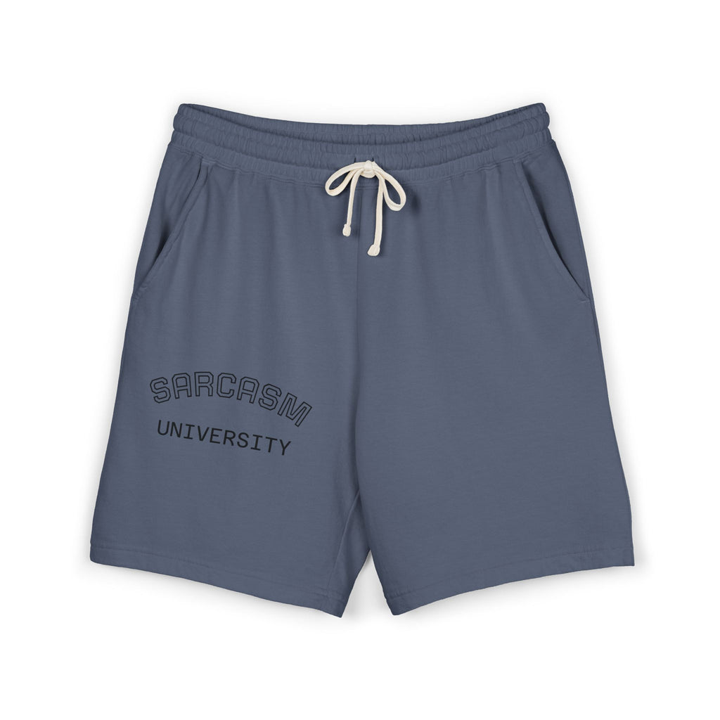 SARCASM UNIVERSITY Sweat Shorts