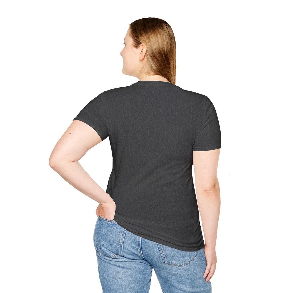 Push Your Limit T-Shirt — Motivational Retro Graphic Tee