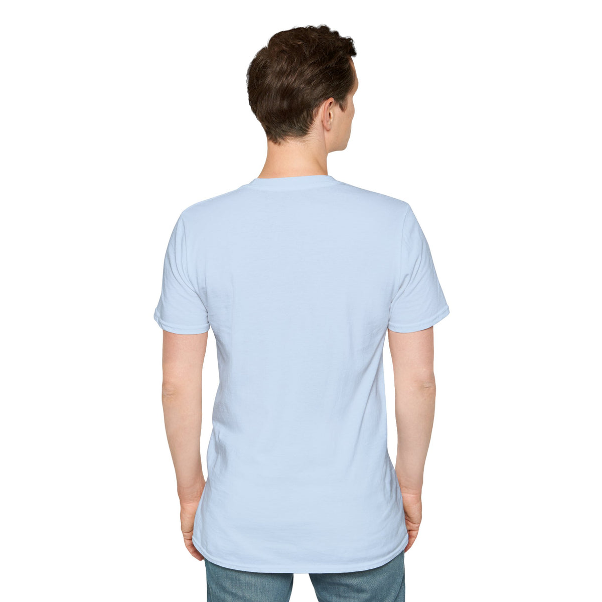 Push Your Limit T-Shirt — Motivational Retro Graphic Tee