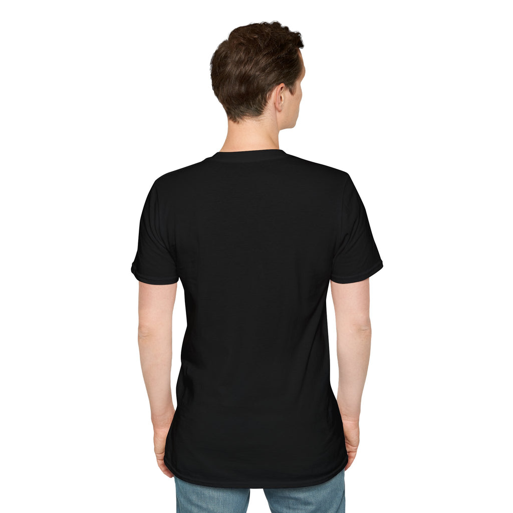 Push Your Limit T-Shirt — Motivational Retro Graphic Tee