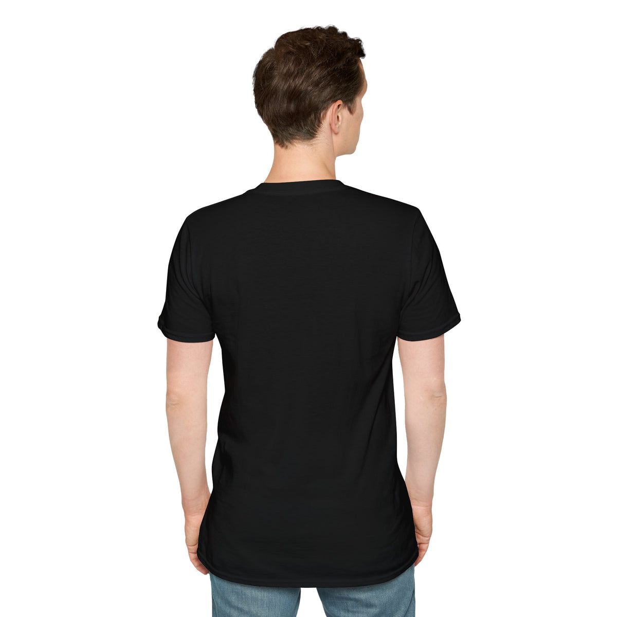 Push Your Limit T-Shirt — Motivational Retro Graphic Tee