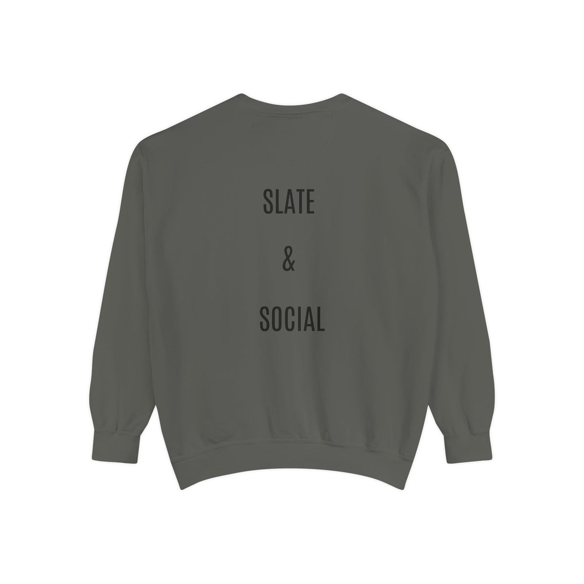 Halloween Pumpkin "Here for the Boos" Sweatshirt