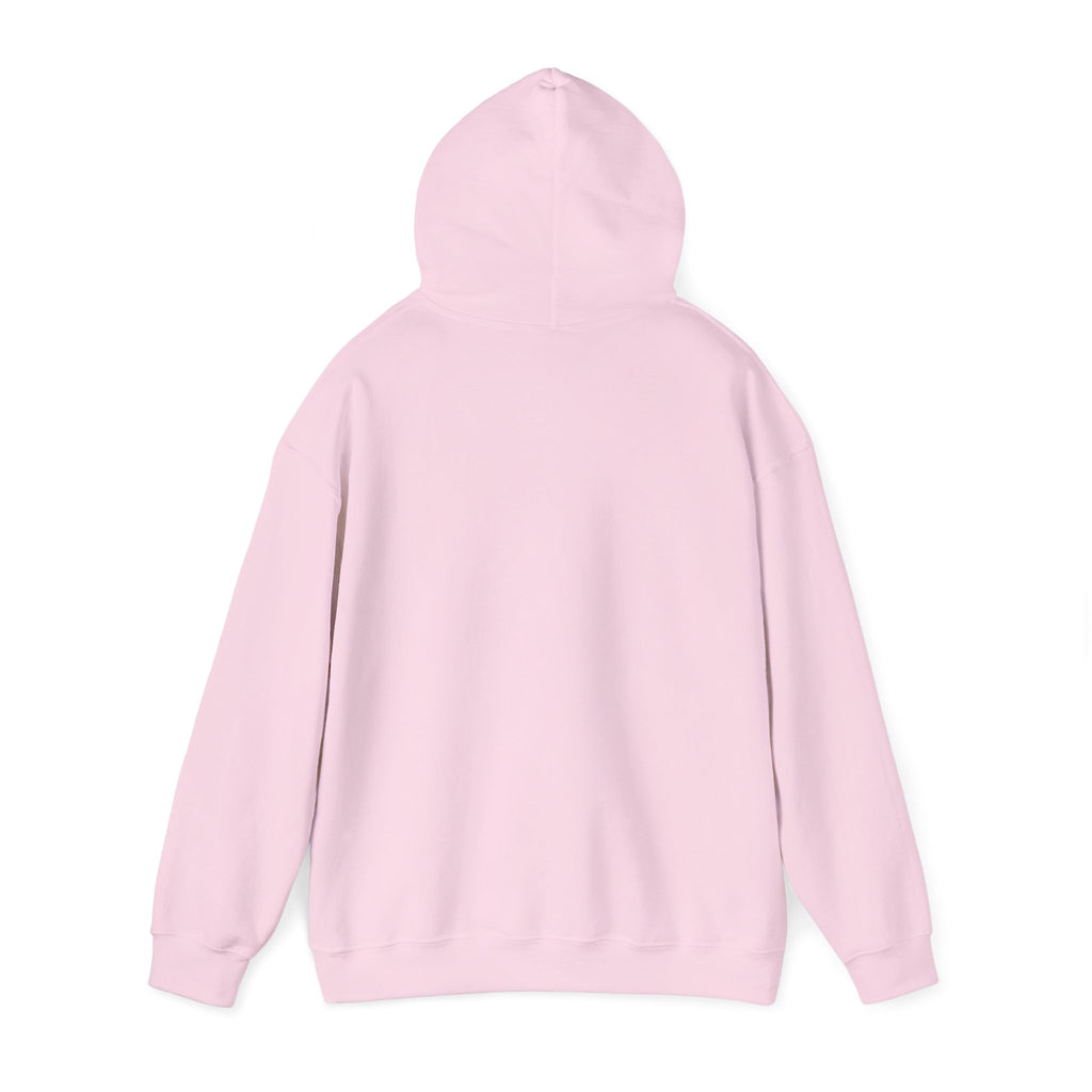 Hope Retro Logo Hoodie