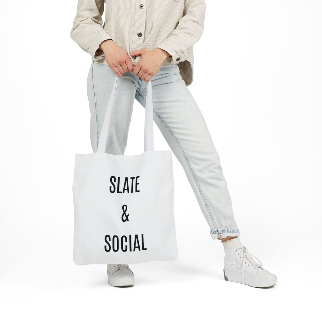 What’s Up Witches Halloween Witch Canvas Tote Bag