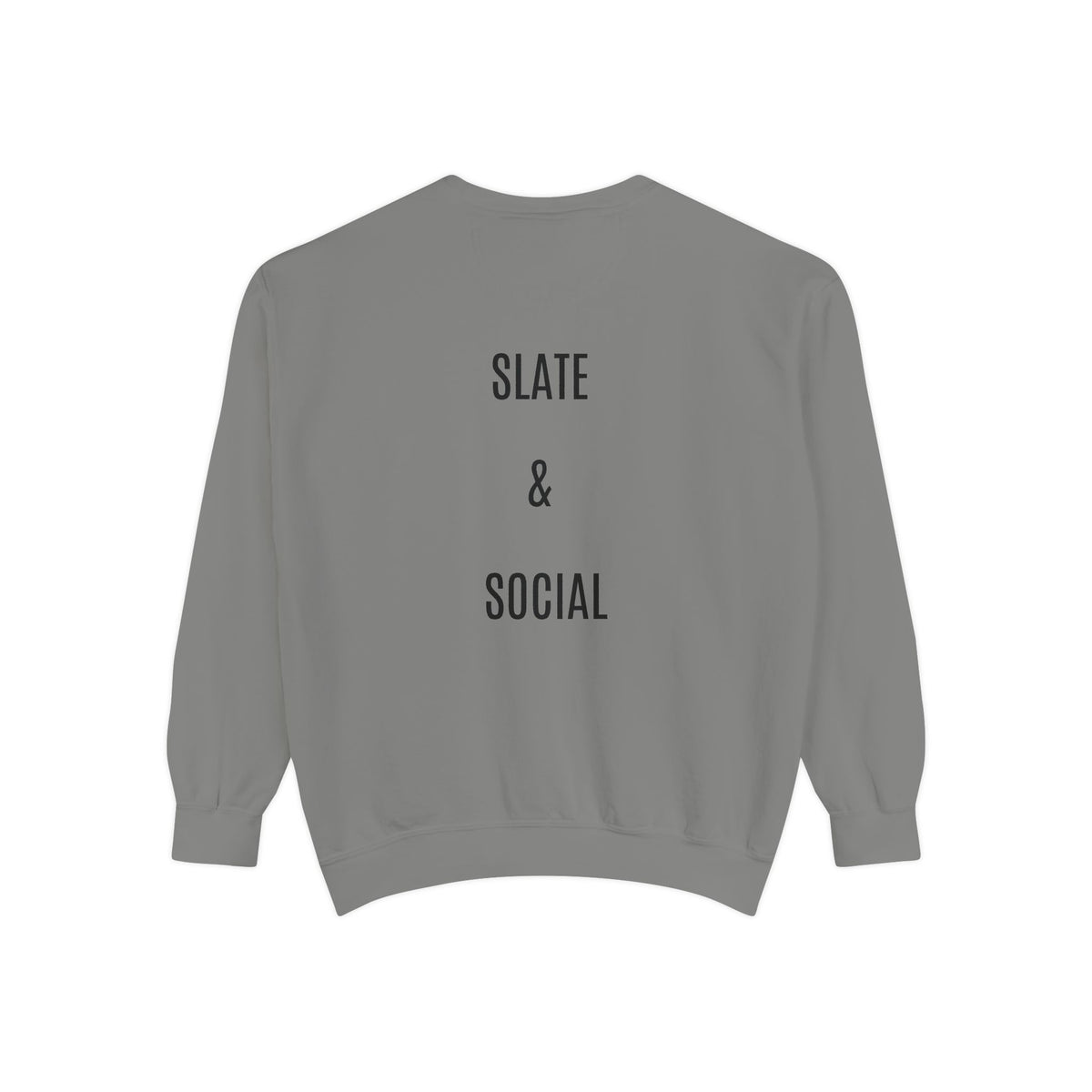 Halloween Pumpkin "Here for the Boos" Sweatshirt