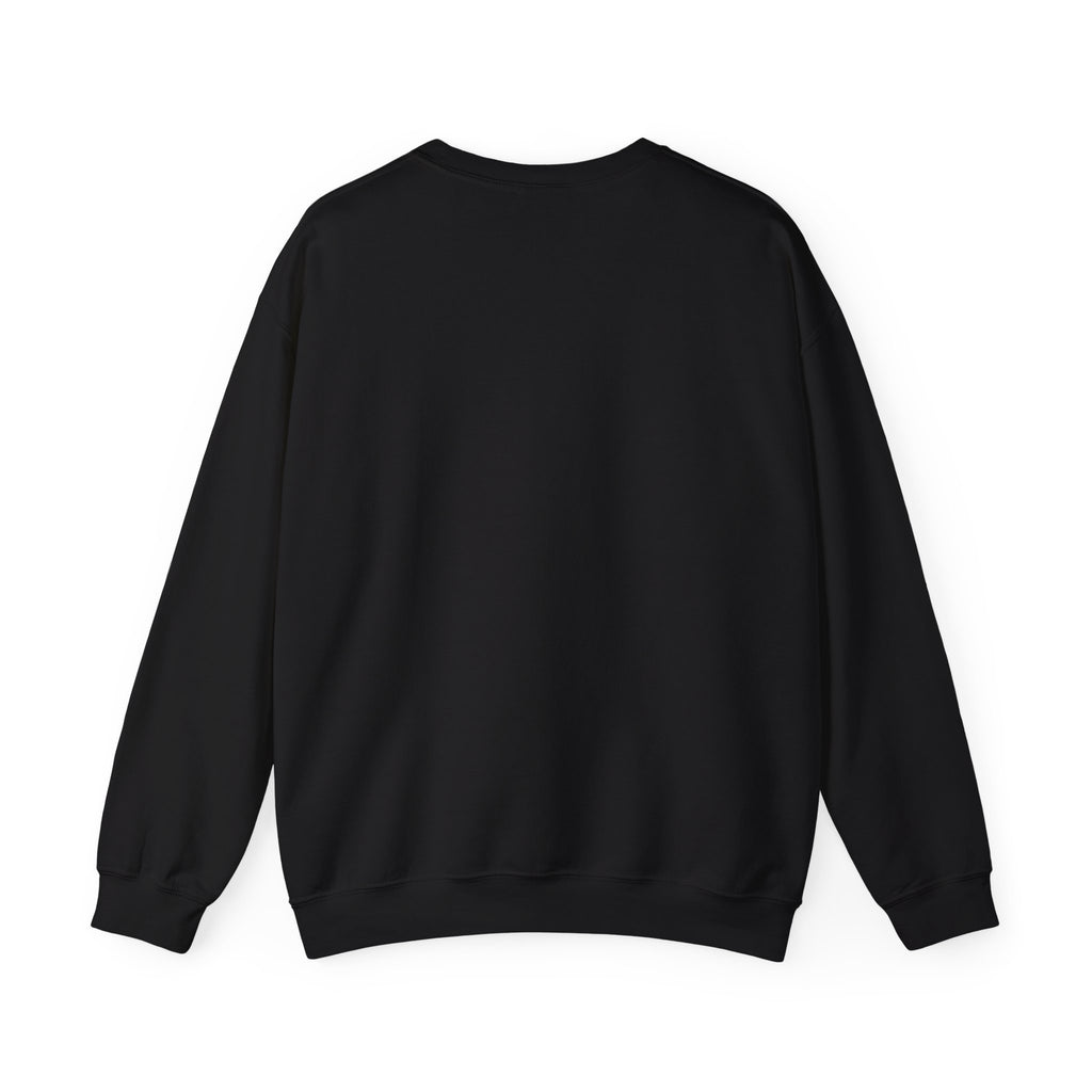 Ghoul Crewneck Sweatshirt — "Ghouls Just Wanna Have Fun" Cute Halloween Pullover