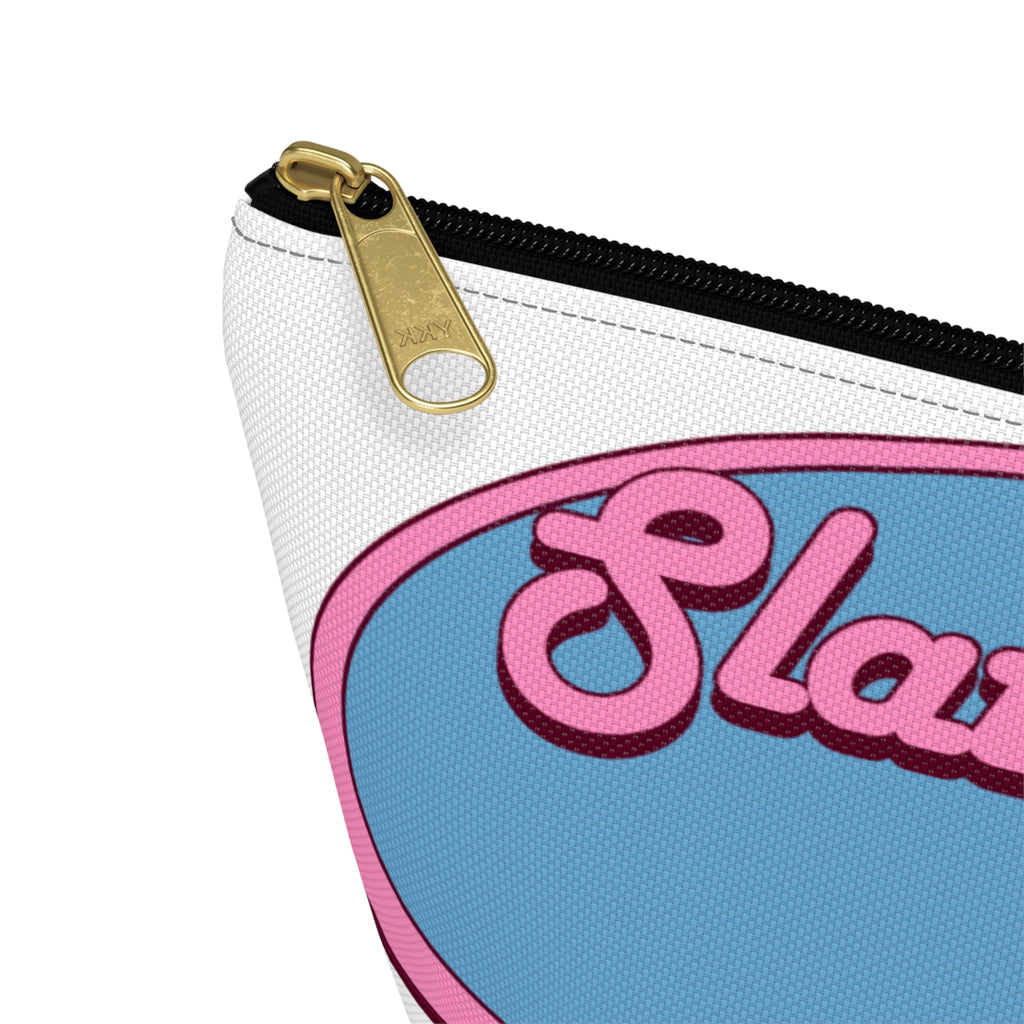 Lake & Ocean Retro Accessory Pouch