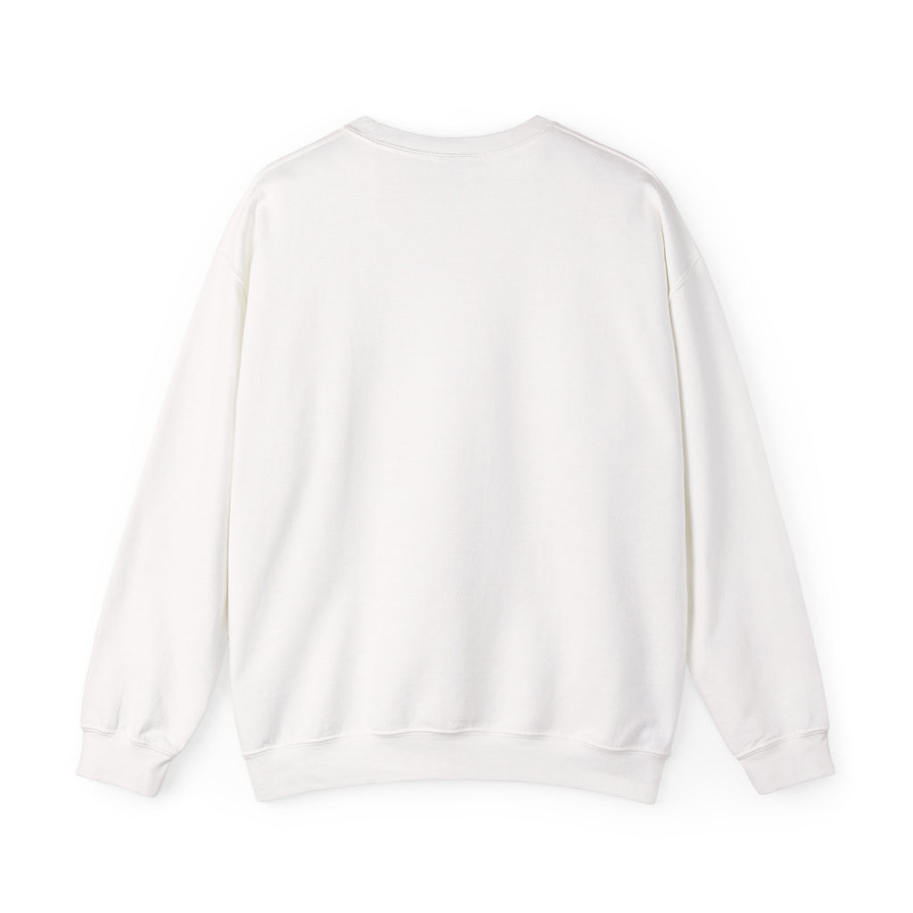 Ghoul Crewneck Sweatshirt — "Ghouls Just Wanna Have Fun" Cute Halloween Pullover
