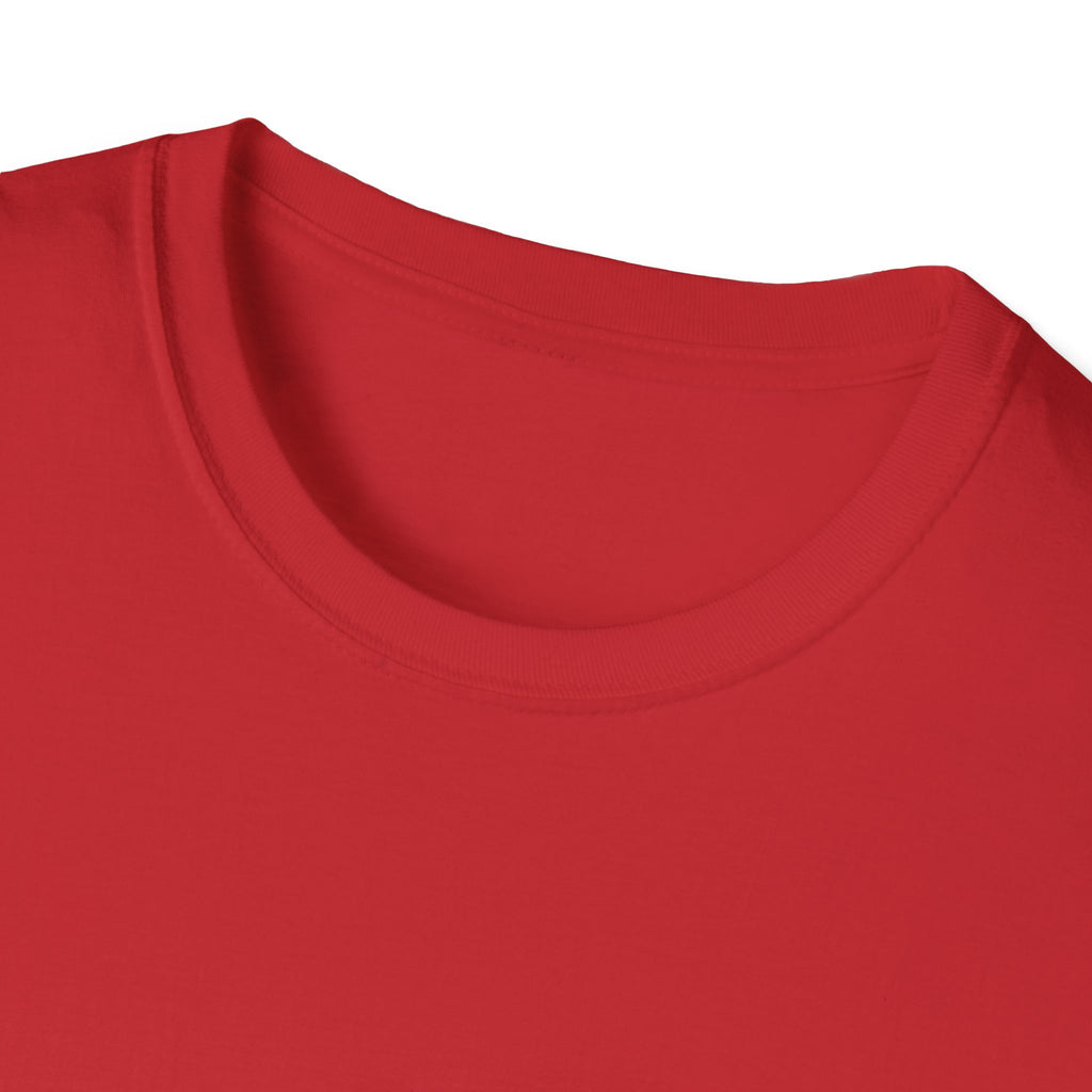Push Your Limit T-Shirt — Motivational Retro Graphic Tee