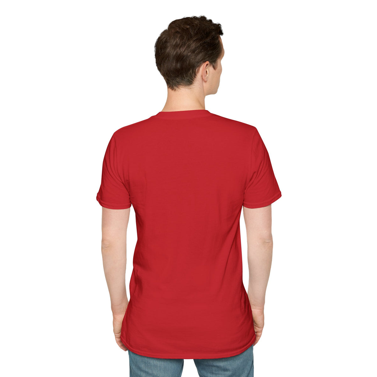 Push Your Limit T-Shirt — Motivational Retro Graphic Tee