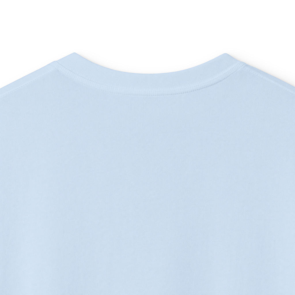 Kids Tee — "Be Kind" Pastel Mirror Graphic