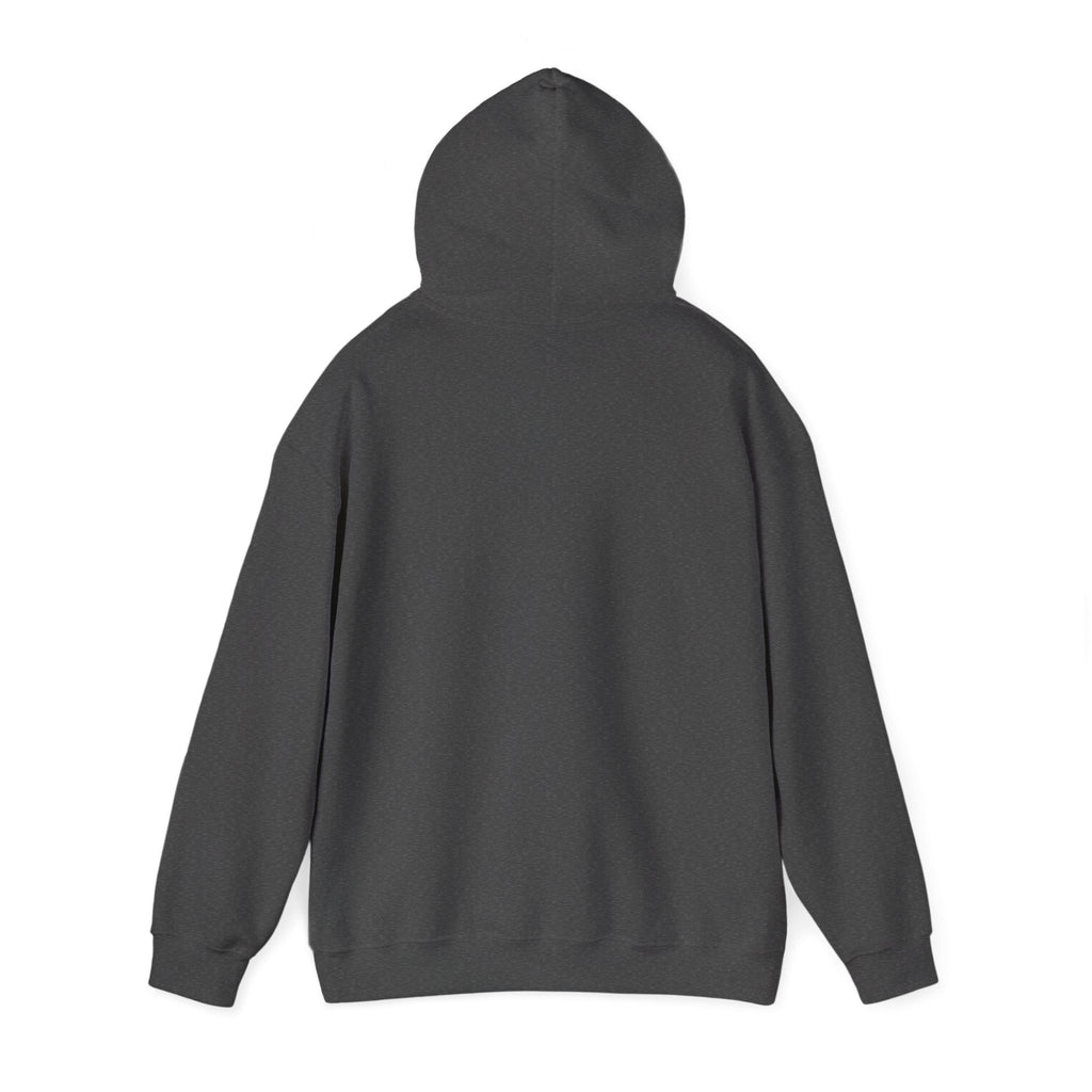 Hope Retro Logo Hoodie