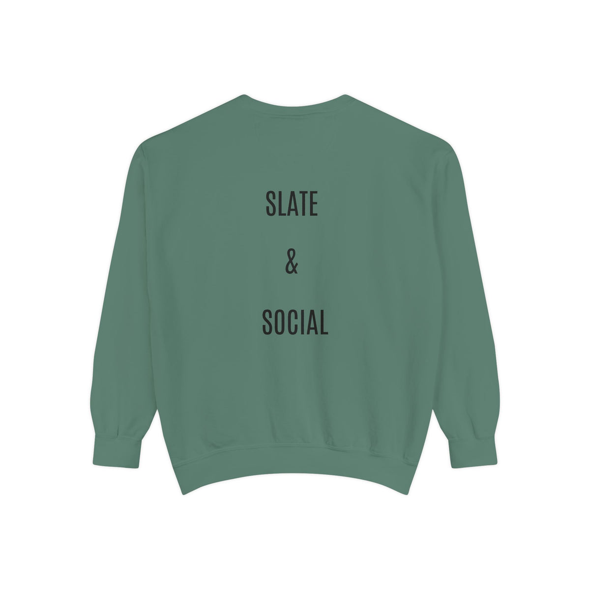 Halloween Pumpkin "Here for the Boos" Sweatshirt