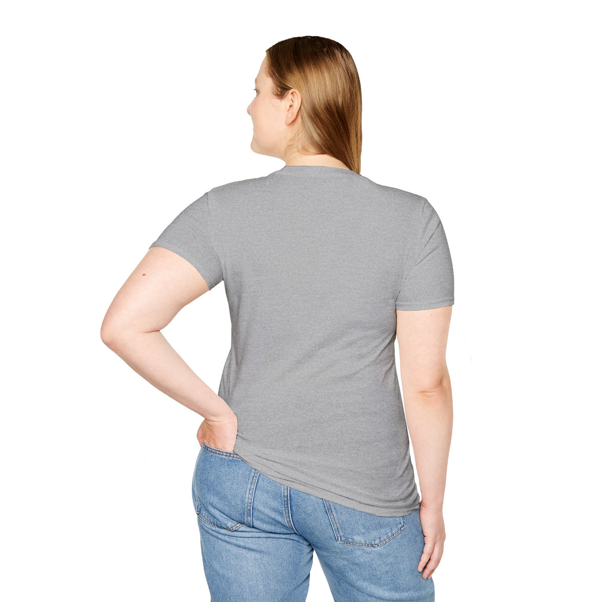 Push Your Limit T-Shirt — Motivational Retro Graphic Tee