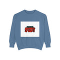 Let's Get Spooky Sweatshirt — Halloween Graphic Crewneck
