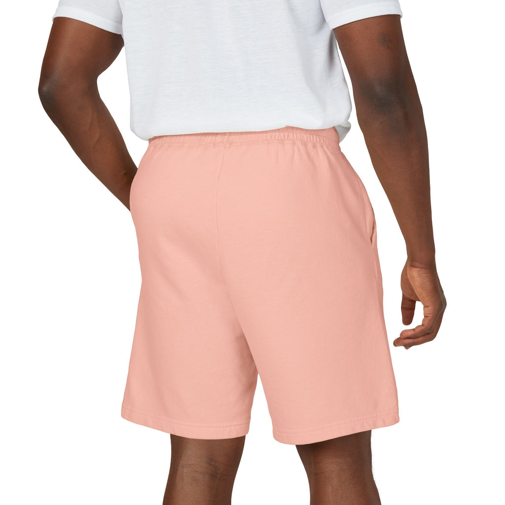 SARCASM UNIVERSITY Sweat Shorts