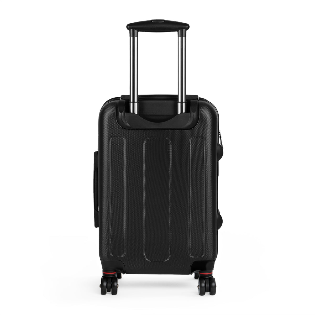 Don't Touch My Suitcase Travel Luggage