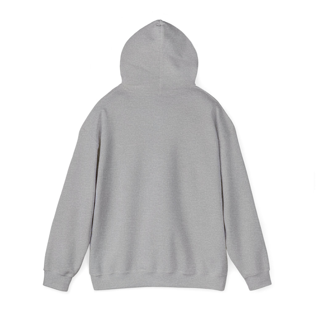 Hope Retro Logo Hoodie