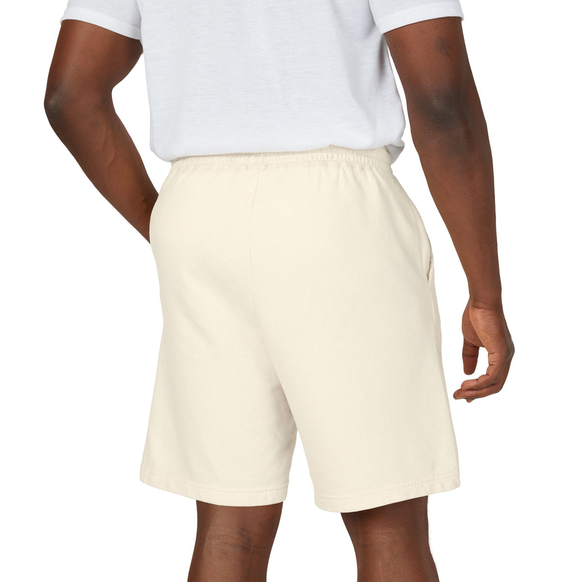 SARCASM UNIVERSITY Sweat Shorts