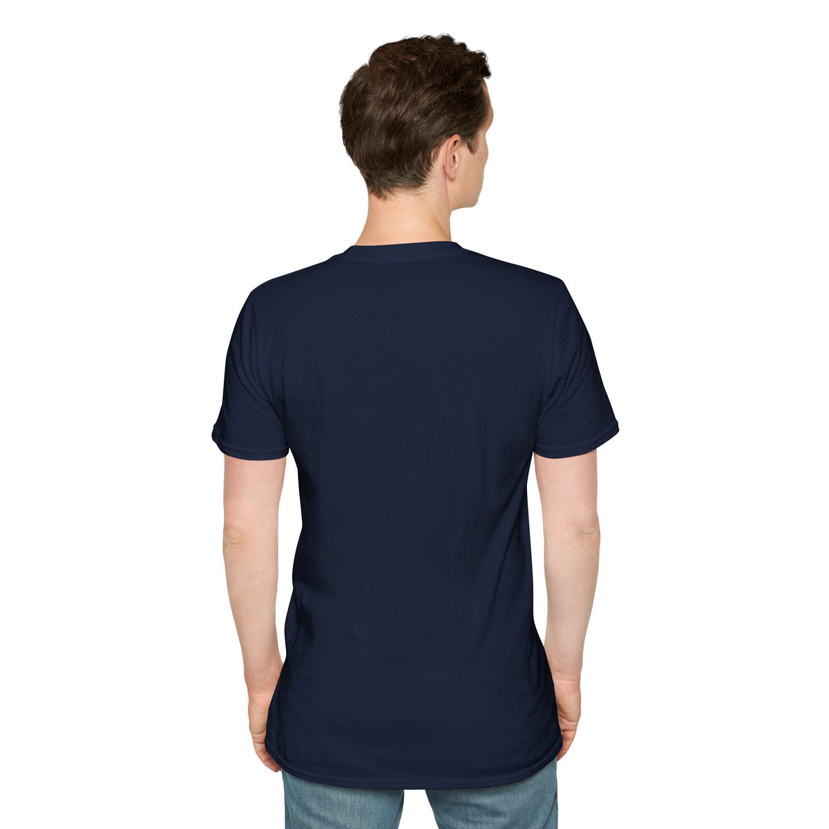 Push Your Limit T-Shirt — Motivational Retro Graphic Tee
