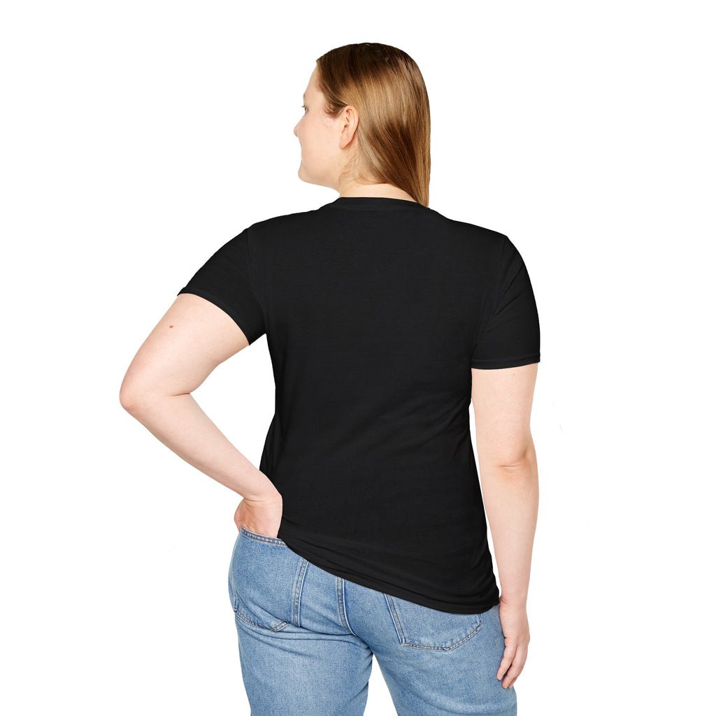 Push Your Limit T-Shirt — Motivational Retro Graphic Tee