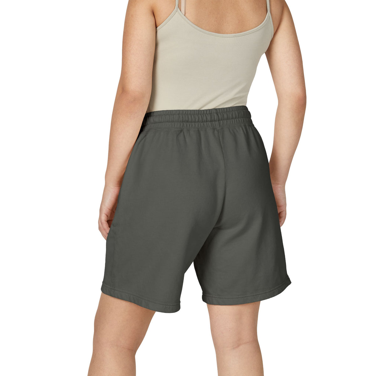 SARCASM UNIVERSITY Sweat Shorts