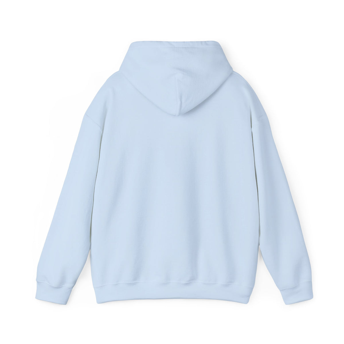Hope Retro Logo Hoodie