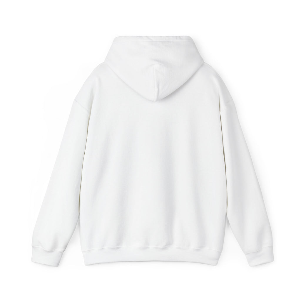 Hope Retro Logo Hoodie