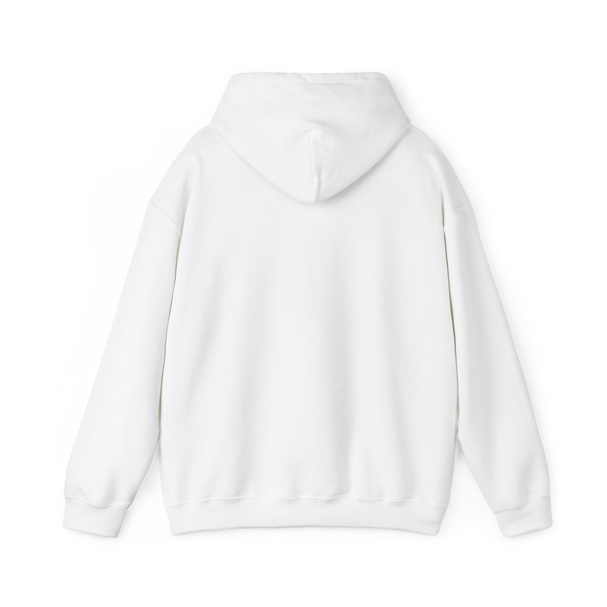 Hope Retro Logo Hoodie
