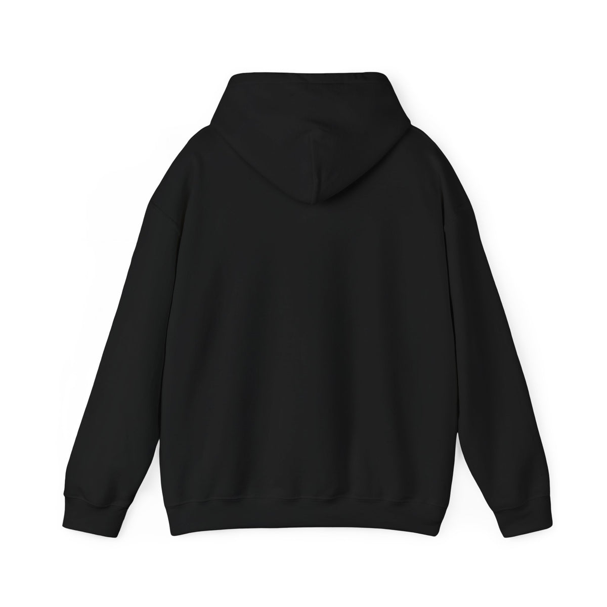 Hope Retro Logo Hoodie