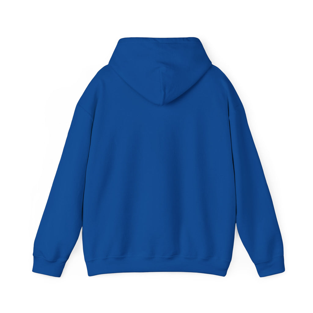 Hope Retro Logo Hoodie