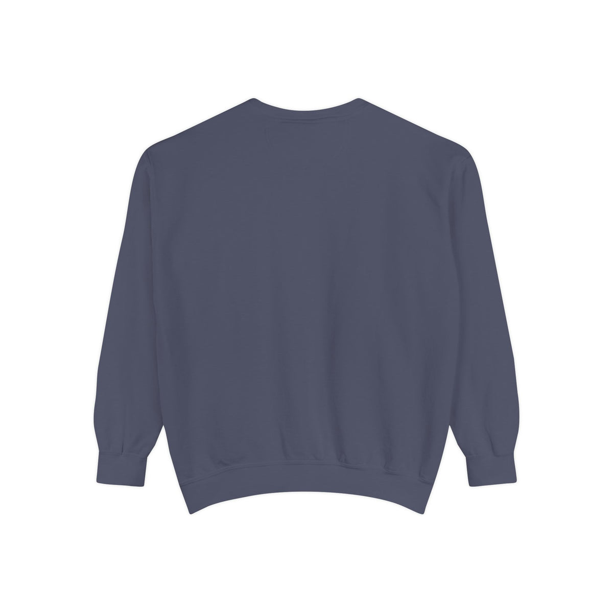 Halloween Ghosts Sweatshirt — "halloqueen" Spooky Season Crewneck