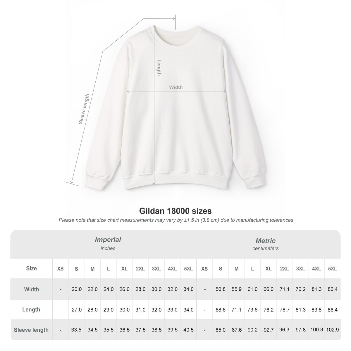 Ghoul Crewneck Sweatshirt — "Ghouls Just Wanna Have Fun" Cute Halloween Pullover