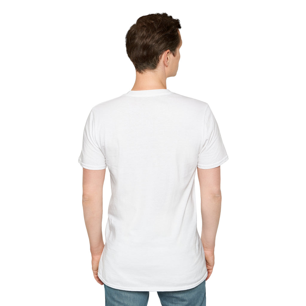 Push Your Limit T-Shirt — Motivational Retro Graphic Tee