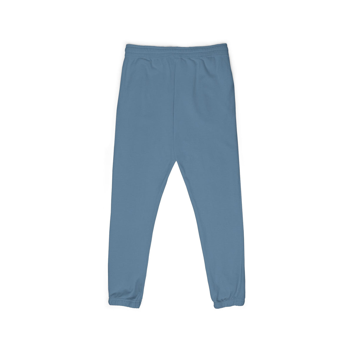 Embroidered 'Mom' Handprint Fleece Sweatpants — Cozy Gift for New Moms & Mother's Day