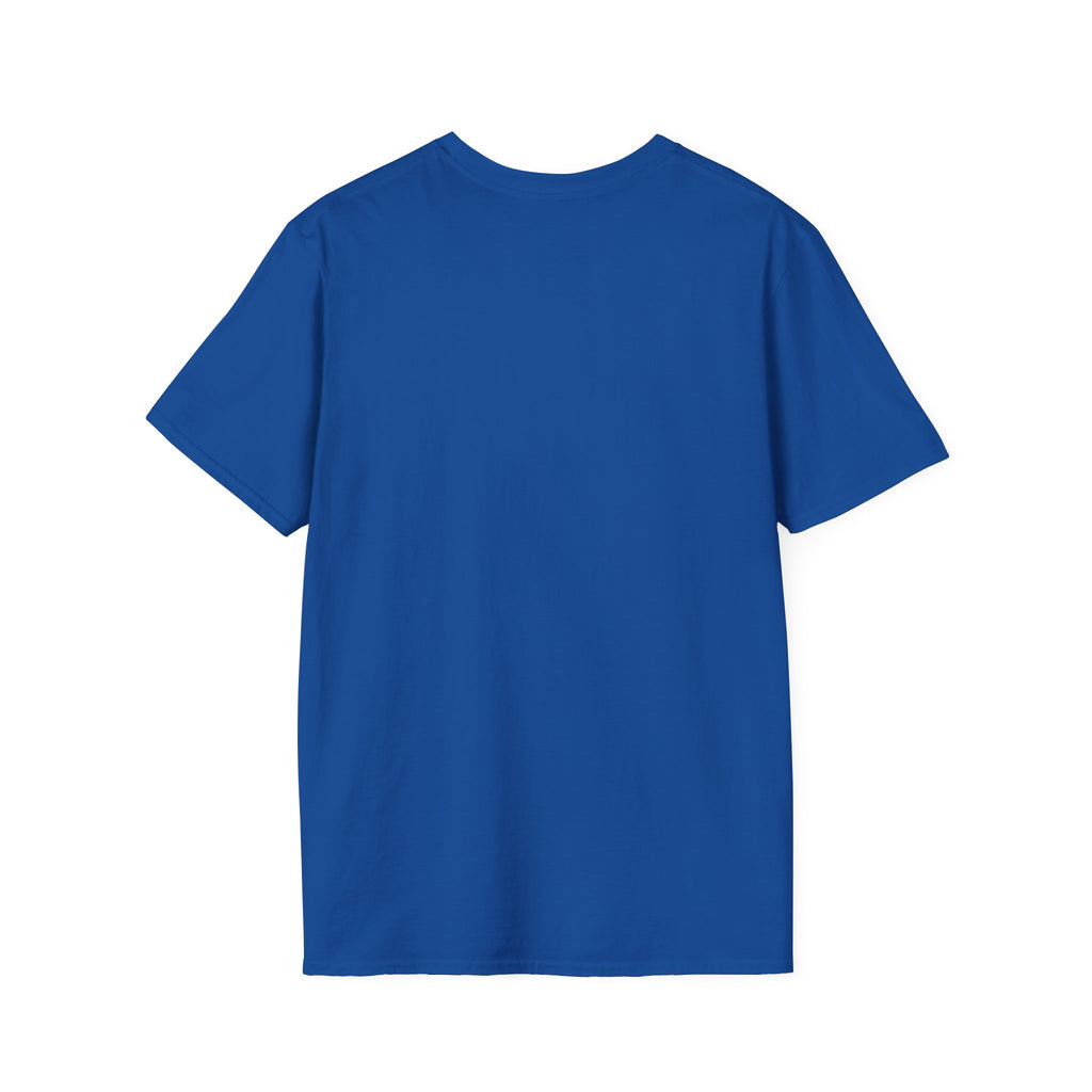 Push Your Limit T-Shirt — Motivational Retro Graphic Tee