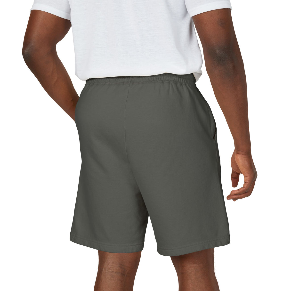 SARCASM UNIVERSITY Sweat Shorts
