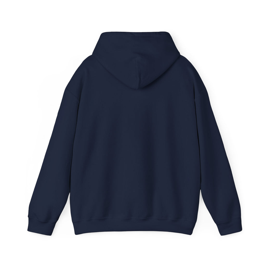 Hope Retro Logo Hoodie